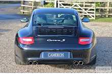 Porsche 997 Carrera 2 S PDK Coupe 3.8 2dr Coupe Automatic Petrol
