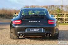 Porsche 997 Carrera 2 S PDK Coupe 3.8 2dr Coupe Automatic Petrol
