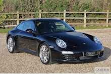 Porsche 997 Carrera 2 S PDK Coupe 3.8 2dr Coupe Automatic Petrol