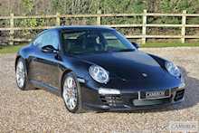 Porsche 997 Carrera 2 S PDK Coupe 3.8 2dr Coupe Automatic Petrol