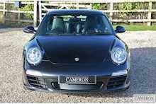 Porsche 997 Carrera 2 S PDK Coupe 3.8 2dr Coupe Automatic Petrol