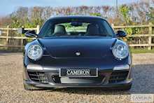 Porsche 997 Carrera 2 S PDK Coupe 3.8 2dr Coupe Automatic Petrol