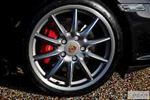 Porsche 997 Carrera 2 S PDK Coupe 3.8 2dr Coupe Automatic Petrol