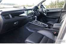 Porsche 3.0T V6 S 3.0 5dr SUV Automatic Petrol