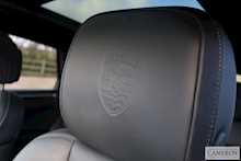 Porsche 3.0T V6 S 3.0 5dr SUV Automatic Petrol