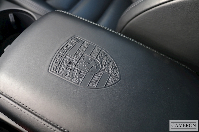 Porsche 3.0T V6 S 3.0 5dr SUV Automatic Petrol