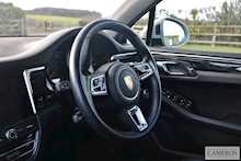 Porsche 3.0T V6 S 3.0 5dr SUV Automatic Petrol