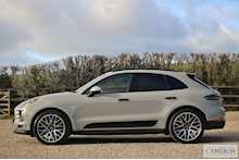 Porsche 3.0T V6 S 3.0 5dr SUV Automatic Petrol