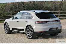 Porsche 3.0T V6 S 3.0 5dr SUV Automatic Petrol