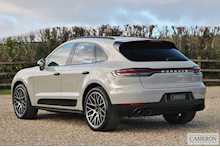 Porsche 3.0T V6 S 3.0 5dr SUV Automatic Petrol