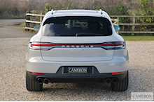 Porsche 3.0T V6 S 3.0 5dr SUV Automatic Petrol
