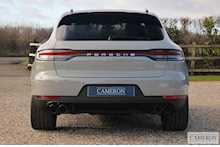 Porsche 3.0T V6 S 3.0 5dr SUV Automatic Petrol