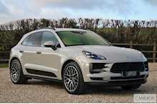 Porsche 3.0T V6 S 3.0 5dr SUV Automatic Petrol