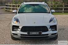 Porsche 3.0T V6 S 3.0 5dr SUV Automatic Petrol