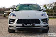 Porsche 3.0T V6 S 3.0 5dr SUV Automatic Petrol