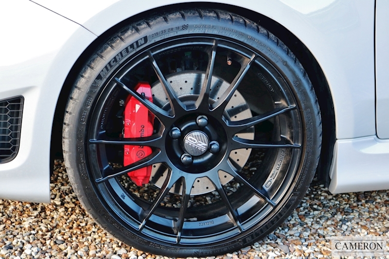 Abarth 1.4 T-Jet Competizione 70th Hatchback 3dr Petrol Manual Euro 6 (180 bhp)