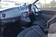 Abarth 1.4 T-Jet Competizione 70th Hatchback 3dr Petrol Manual Euro 6 (180 bhp)