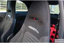 Abarth 1.4 T-Jet Competizione 70th Hatchback 3dr Petrol Manual Euro 6 (180 bhp)