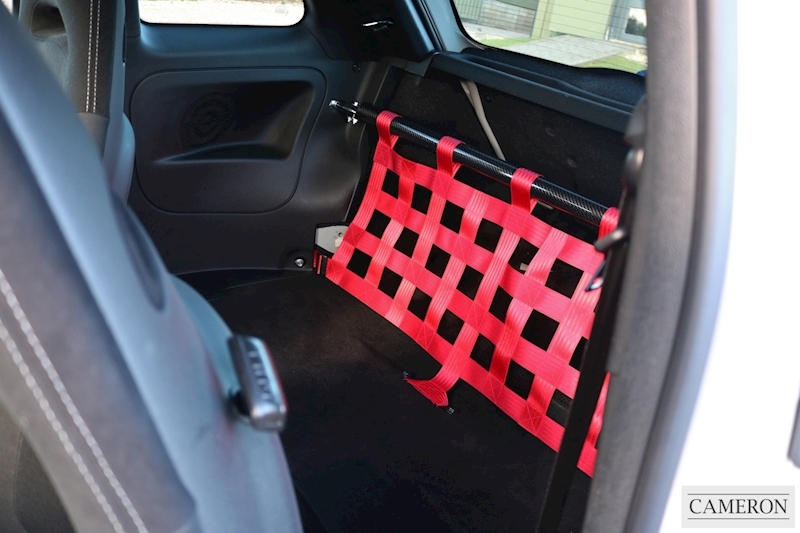 Abarth 1.4 T-Jet Competizione 70th Hatchback 3dr Petrol Manual Euro 6 (180 bhp)