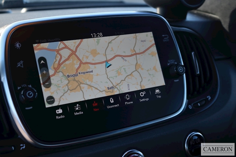 Abarth 1.4 T-Jet Competizione 70th Hatchback 3dr Petrol Manual Euro 6 (180 bhp)