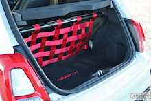 Abarth 1.4 T-Jet Competizione 70th Hatchback 3dr Petrol Manual Euro 6 (180 bhp)