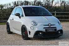Abarth 1.4 T-Jet Competizione 70th Hatchback 3dr Petrol Manual Euro 6 (180 bhp)