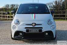 Abarth 1.4 T-Jet Competizione 70th Hatchback 3dr Petrol Manual Euro 6 (180 bhp)