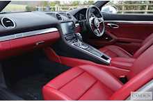 Porsche 2.5T S PDK Coupe Automatic