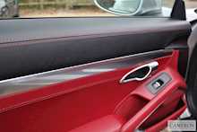 Porsche 2.5T S PDK Coupe Automatic