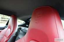 Porsche 2.5T S PDK Coupe Automatic