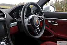 Porsche 2.5T S PDK Coupe Automatic