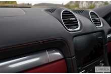 Porsche 2.5T S PDK Coupe Automatic