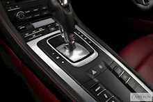 Porsche 2.5T S PDK Coupe Automatic