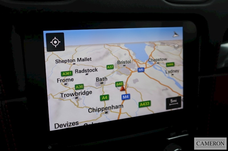 Porsche 2.5T S PDK Coupe Automatic