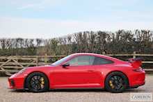 Porsche 911 991 GT3 Gen 2 Clubsport 4.0 2dr Coupe Manual Petrol