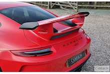 Porsche 911 991 GT3 Gen 2 Clubsport 4.0 2dr Coupe Manual Petrol