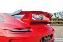 Porsche 911 991 GT3 Gen 2 Clubsport 4.0 2dr Coupe Manual Petrol