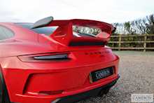 Porsche 911 991 GT3 Gen 2 Clubsport 4.0 2dr Coupe Manual Petrol