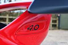 Porsche 911 991 GT3 Gen 2 Clubsport 4.0 2dr Coupe Manual Petrol