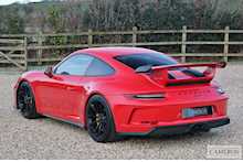 Porsche 911 991 GT3 Gen 2 Clubsport 4.0 2dr Coupe Manual Petrol