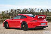 Porsche 911 991 GT3 Gen 2 Clubsport 4.0 2dr Coupe Manual Petrol