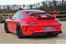 Porsche 911 991 GT3 Gen 2 Clubsport 4.0 2dr Coupe Manual Petrol