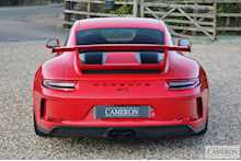 Porsche 911 991 GT3 Gen 2 Clubsport 4.0 2dr Coupe Manual Petrol
