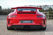 Porsche 911 991 GT3 Gen 2 Clubsport 4.0 2dr Coupe Manual Petrol