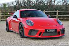 Porsche 911 991 GT3 Gen 2 Clubsport 4.0 2dr Coupe Manual Petrol