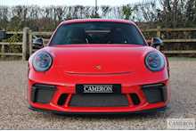 Porsche 911 991 GT3 Gen 2 Clubsport 4.0 2dr Coupe Manual Petrol