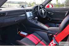 Porsche 911 991 GT3 Gen 2 Clubsport 4.0 2dr Coupe Manual Petrol
