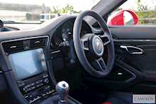 Porsche 911 991 GT3 Gen 2 Clubsport 4.0 2dr Coupe Manual Petrol