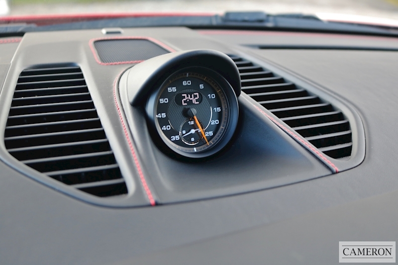 Porsche 911 991 GT3 Gen 2 Clubsport 4.0 2dr Coupe Manual Petrol