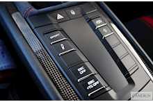 Porsche 911 991 GT3 Gen 2 Clubsport 4.0 2dr Coupe Manual Petrol